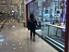 -BeLLE 百丽(上海月星环球港店)