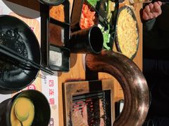 -千寻烧肉(政务区店)
