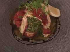 -Strawberry Fare