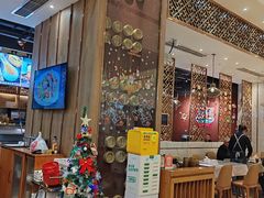 -鹅冠港式茶餐厅(来福士店)