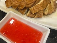 -领鲜风味花雕鸡(马端街店)