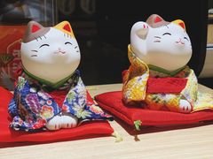 餐具摆设-紫· 割烹  Kappo Murasaki