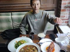 -黑土印象菜馆(三元桥店)