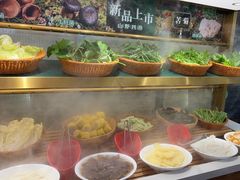 -新辣道鱼火锅(龙旗广场店)