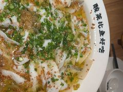 -太二酸菜鱼(汕头苏宁广场店)