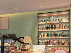 -星巴克(广州正佳广场4层店)