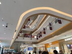 -天河城购物中心