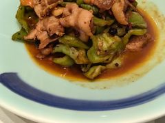 -阿庄新豫菜(航海东路店)