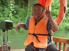 -深圳锦绣中华民俗村