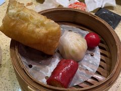 -点都德(汇盈广场店)