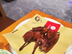 -潍城老菜馆·地标美食