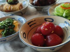 -无锡苏宁JW万豪酒店·悦府65中餐厅