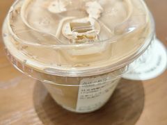 -Peet's 皮爷咖啡(深圳湾万象城店)