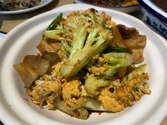 -兔爸私家小厨(新北万达店)