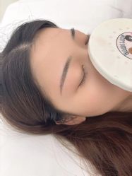 -babiline芭比莱恩半永久纹眉纹唇发际线