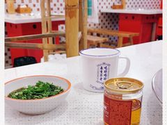 -陳艳红火锅(港汇店)