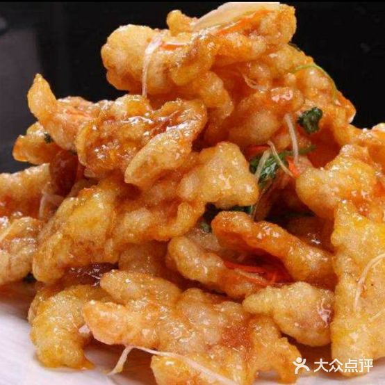 东北家常菜