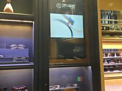 -日本手作眼镜·久川睛匠(新中关购物中心店)