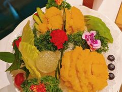 -若蘭慈·无国界素食料理(欢乐海岸店)