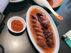 -川流不息·地道川菜·小龙虾(松东路店)