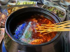 -老高烧烤(龙华星河iCO店)