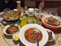 -湘阁里辣(大朗广场店)