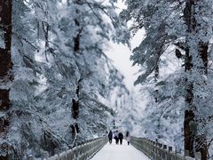 -瓦屋山景区
