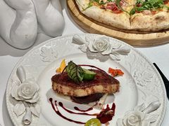 -Inspiration灵感·罗马西餐厅(九龙坡店)