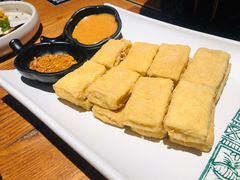 -云海肴·汽锅鸡·云南菜(高德置地店)