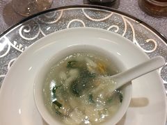 -舟山财富大酒店-自助餐厅
