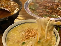 糊涂面-洛阳面馆(红专路店)