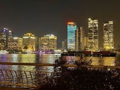 -三利音·浦之舟(滨江大道店)