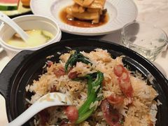 -花城粤菜餐厅(高新区店)