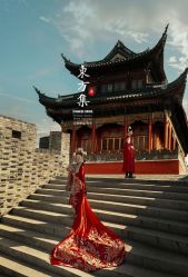 -苏州HX-合喜映画婚纱摄影