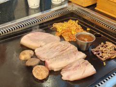 -Dombe豚(黑猪肉街店)