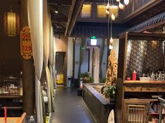 -大张烙馍村(绿地店)