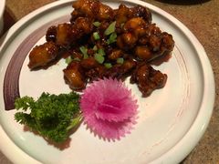 -几荷·恰似故人来(秀水广场店)