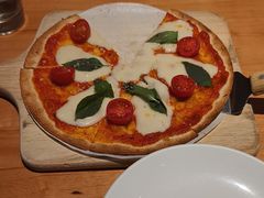 -新贝乐意大利餐厅(苏州中心店)