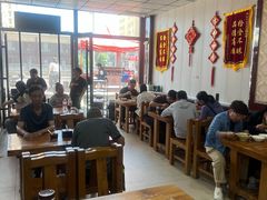-任记七中刀削面(总店)