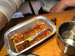 -老炉家木炭烤肉(长江国际店)
