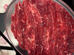 -京熹顺·老北京百年铜锅涮肉(百家湖1912店)