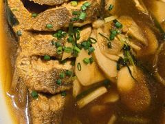 -大牌大·传统杭帮菜(湖滨店)