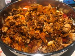-黄记煌·三汁焖锅(万达广场店)