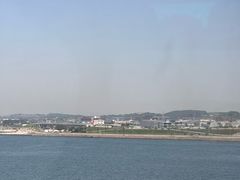 -中部国际机场