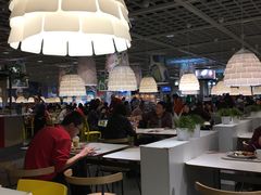 -宜家·瑞典风味餐厅(北京西红门店)