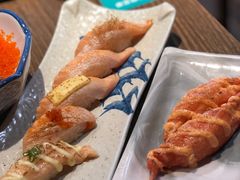 -大雄寿司(中华广场店)