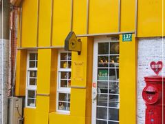 门面-W CAFE(甜爱路店)