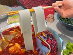 -渝大龙重庆火锅(温泉月亮湾店)
