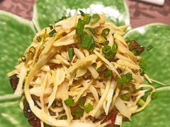 -佳兰雅序融合菜(高新店)
