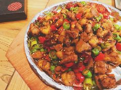 -稍可轩博物馆餐厅